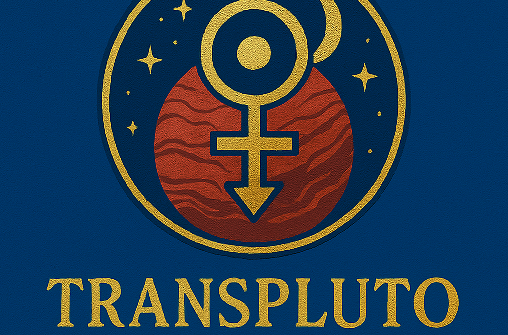TRANSPLUTO
