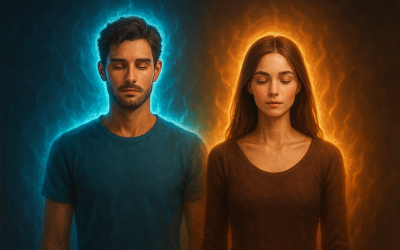 Θεραπεύοντας τα Τσάκρας