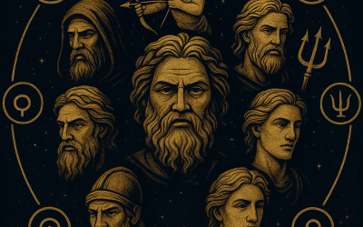 ΟΥΡΑΝΙΟΙ ΠΛΑΝΗΤΕΣ