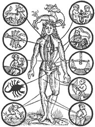 Τα Ζώδια και η Θεραπεία μέσω της Μουσικής