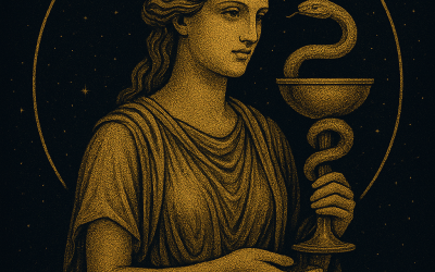 ΠΡΟΒΛΕΨΕΙΣ ΕΒΔΟΜΑΔΟΣ ΥΓΕΙΑΣ