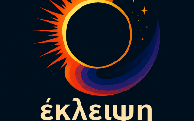 ΕΚΛΕΙΨΗ ΗΛΙΟΥ