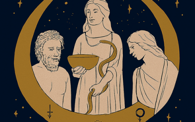 ΠΡΟΒΛΕΨΕΙΣ ΕΒΔΟΜΑΔΟΣ ΥΓΕΙΑΣ