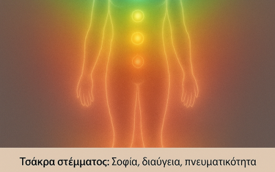 Η Αύρα Μιλά – Εβδομαδιαία διάγνωση