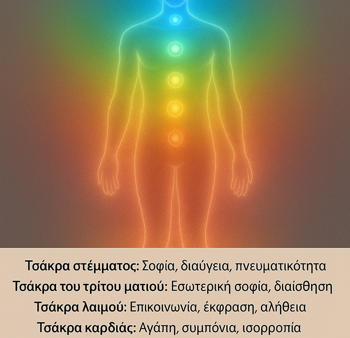 ΘΩΡΑΚΙΣΗ ΤΗΣ ΑΥΡΑΣ ΤΡΙΤΟ ΜΕΡΟΣ