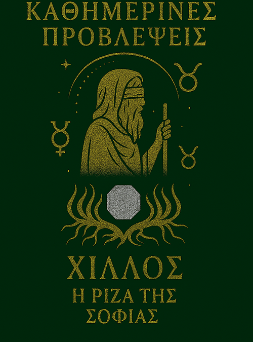 ΚΑΘΗΜΕΡΙΝΕΣ ΠΡΟΒΛΕΨΕΙΣ