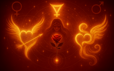 Η ΠΥΛΗ ΤΟΥ ΠΟΘΟΥ