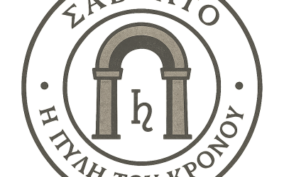 Η ΠΥΛΗ ΤΟΥ ΚΡΟΝΟΥ