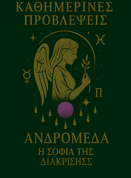 ΗΜΕΡΗΣΙΕΣ ΠΡΟΒΛΕΨΕΙΣ ΤΕΛΕΤΟΥΡΓΙΚΟ