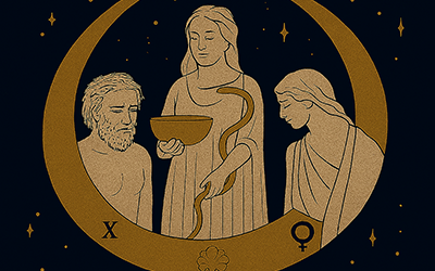 ΠΡΟΒΛΕΨΕΙΣ ΕΒΔΟΜΑΔΟΣ ΥΓΕΙΑΣ