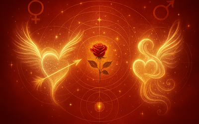 💘ΕΡΩΤΙΚΟ ΩΡΟΚΟΣΠΙΟ ΤΗΣ ΕΒΔΟΜΑΔΟΣ