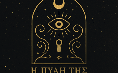 Η ΠΥΛΗ ΤΗΣ ΑΣΤΡΟΜΑΓΙΚΗΣ ΘΩΡΑΚΙΣΗΣ ΤΗΣ ΑΥΡΑΣ