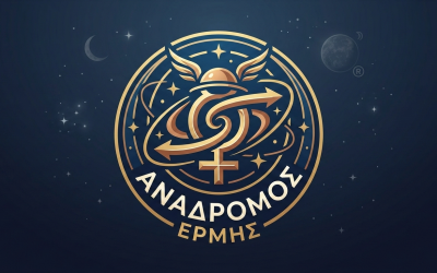 ΕΡΜΗΣ ΑΝΑΔΡΟΜΟΣ 1–20 ΜΑΡΤΙΟΥ 2026