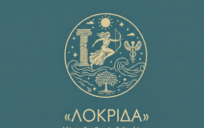 ΛΟΚΡΙΔΑ: ΤΟ ΟΔΟΙΠΟΡΙΚΟ ΤΗΣ ΨΥΧΗΣ